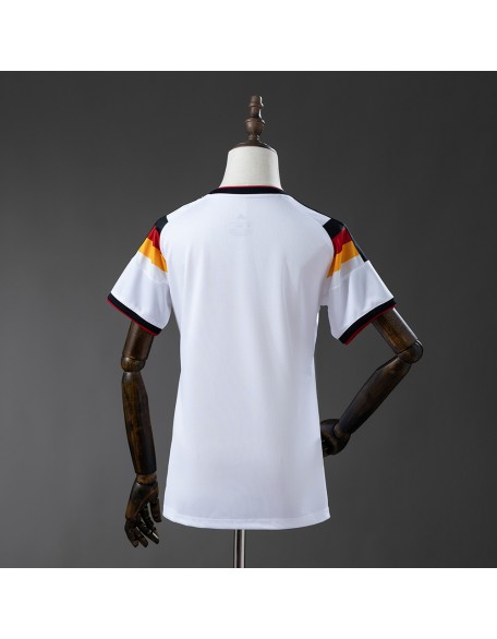 Maillot Allemagne Domicile 2026 Femmes