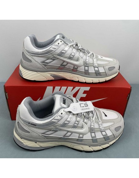Nike P-6000