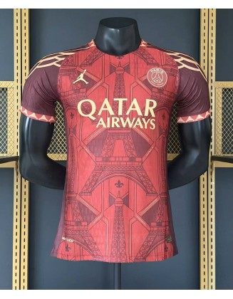Maillot PSG 26/27 version du lecteur