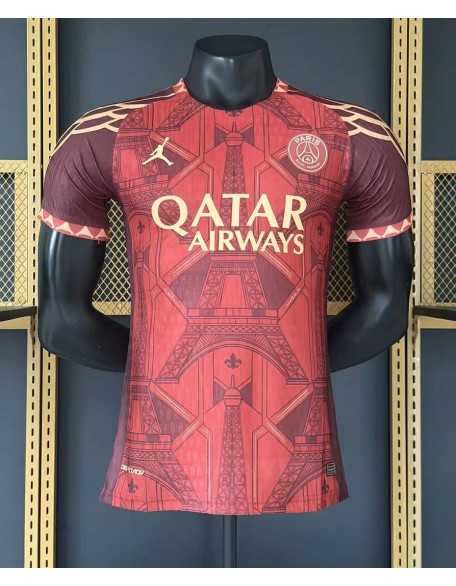 Maillot PSG 26/27 version du lecteur