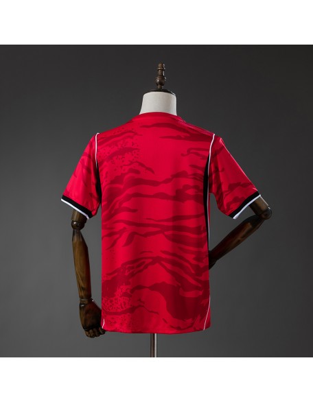 Maillots de la Corée du Sud 2026 Maillots de la Corée du Sud 2026