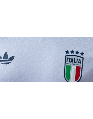 Maillot Italie 2026 Version du lecteur