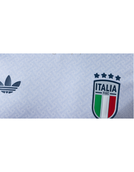 Maillot Italie 2026 Version du lecteur Maillot Italie 2026 Version du lecteur