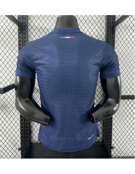Maillot PSG 24/25 version du lecteur