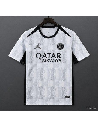 Maillot PSG 26/27