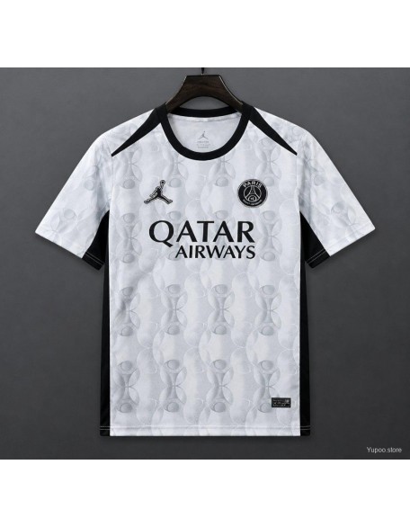 Maillot PSG 26/27