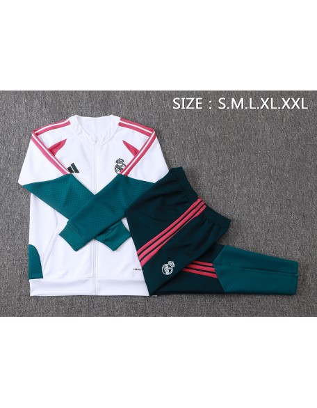 Veste + Pantalon Real Madrid 26/27
