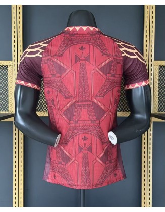 Maillot PSG 26/27 version du lecteur
