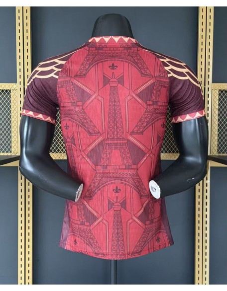 Maillot PSG 26/27 version du lecteur Maillot PSG 26/27 version du lecteur