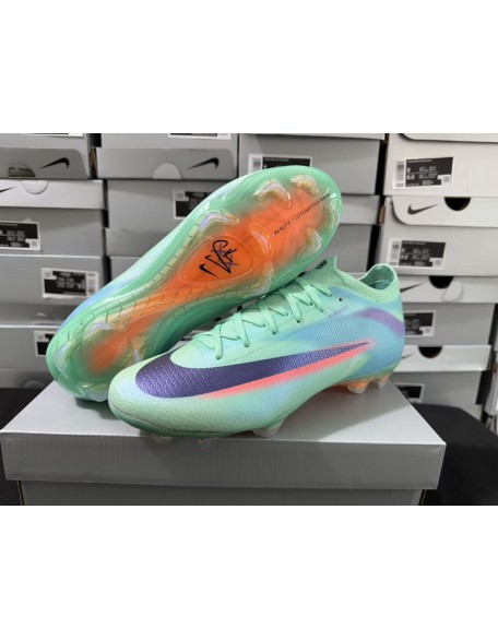 Nike AIR Zoom Mercurial Vapor 17 Elite FG