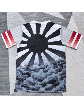 Maillots du Japon 2026/27