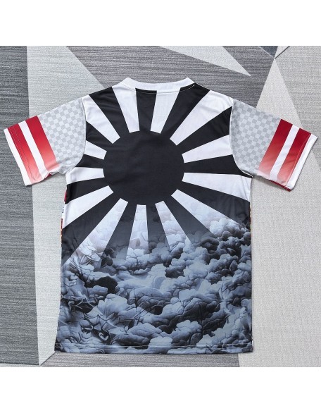 Maillots du Japon 2026/27 Maillots du Japon 2026/27