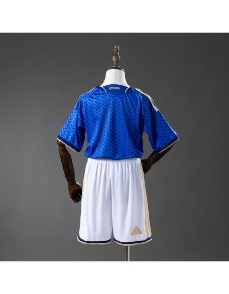 Maillot Italie Domicile 2026 enfants Maillot Italie Domicile 2026 enfants