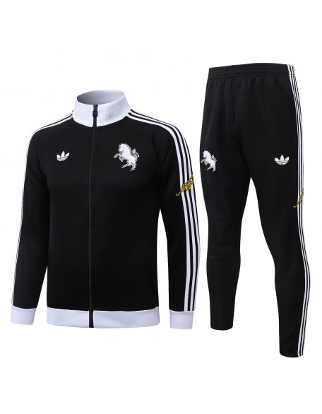 Veste + Pantalon Juv 26/27