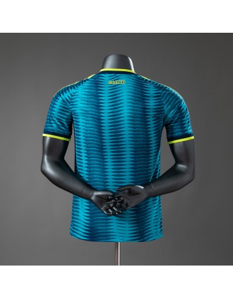 Maillot Colombie Exterieur 2026 Version Joueur