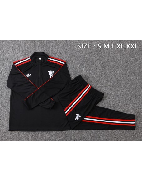 Survêtements MU 26/27