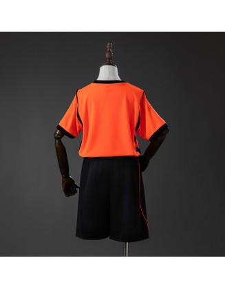Maillot Pays-Bas Domicile 2026 Enfant