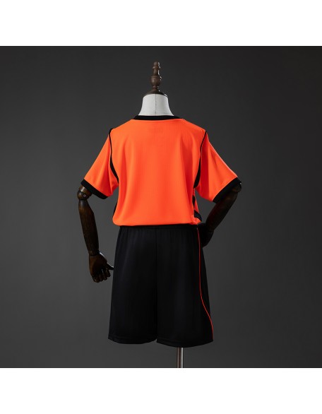 Maillot Pays-Bas Domicile 2026 Enfant
