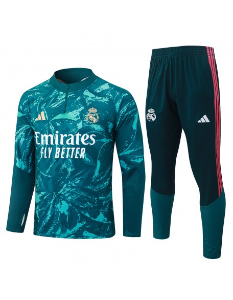 Survêtement Real Madrid 26/27
