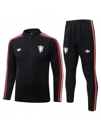 Survêtements MU 26/27