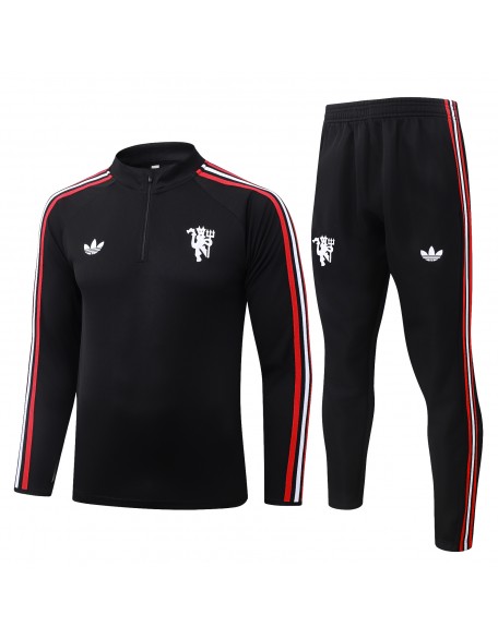 Survêtements MU 26/27