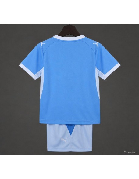 Maillot Manchester City 26/27 Enfant Maillot Manchester City 26/27 Enfant