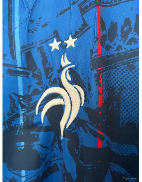 Maillots de France 2026 Maillots de France 2026