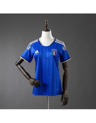 Maillot Italie Domicile 2026 femmes