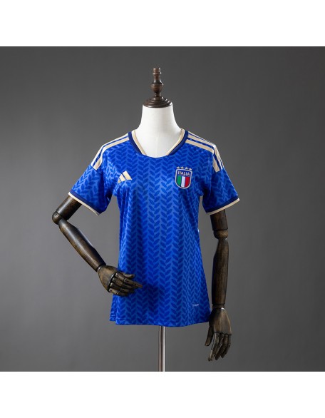 Maillot Italie Domicile 2026 femmes