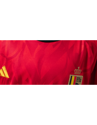 Maillots Belgique Domicile 2026 Enfant
