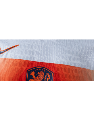 Maillot Pays-Bas Exterieur 2026 Version du lecteur