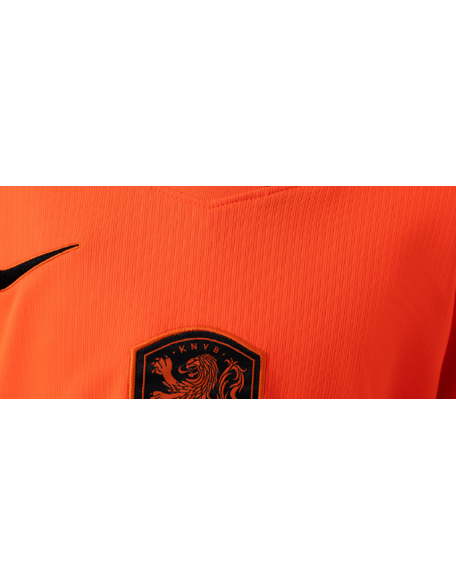 Maillot Pays-Bas Domicile 2026 Enfant