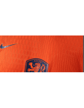 Maillot Pays-Bas Domicile 2026 Version du lecteur