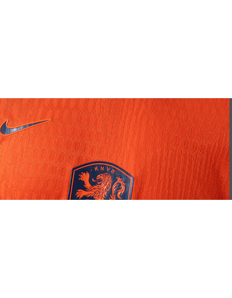 Maillot Pays-Bas Domicile 2026 Version du lecteur Maillot Pays-Bas Domicile 2026 Version du lecteur