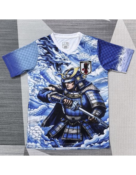Maillots du Japon 2026/27