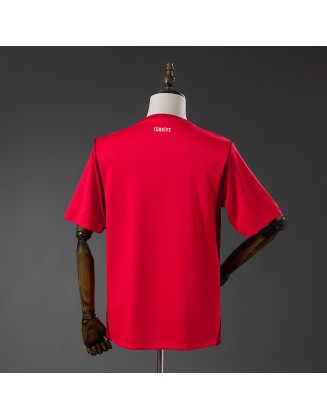 Maillots de Turquie 2026
