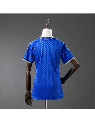 Maillot Italie Domicile 2026 femmes