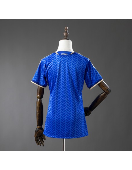 Maillot Italie Domicile 2026 femmes Maillot Italie Domicile 2026 femmes