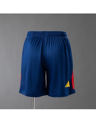 Short Espagne 26/27