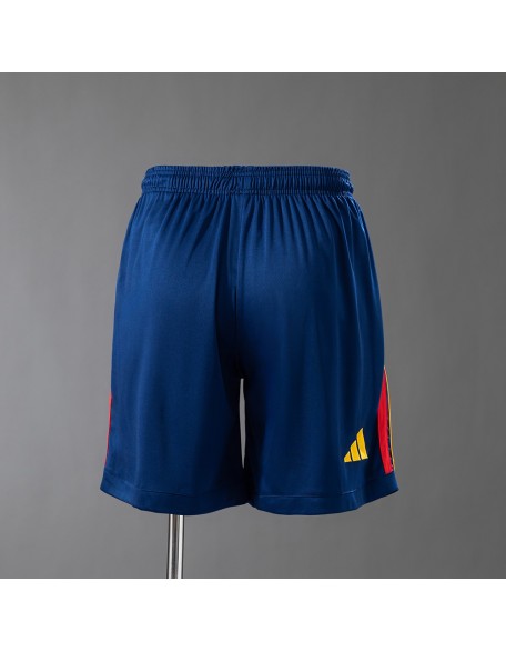Short Espagne 26/27