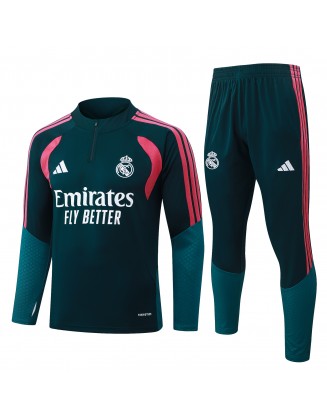 Survêtement Real Madrid 26/27