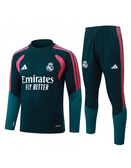 Survêtement Real Madrid 26/27