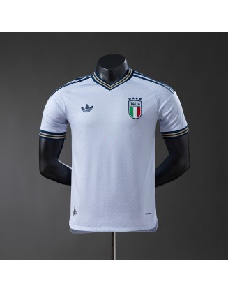 Maillot Italie 2026 Version du lecteur