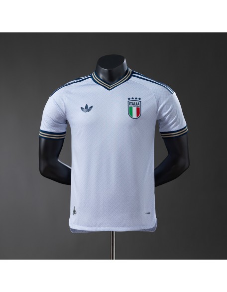 Maillot Italie 2026 Version du lecteur