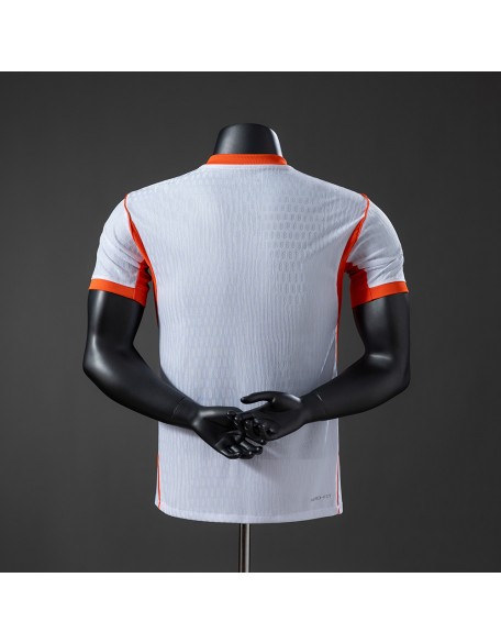 Maillot Pays-Bas Exterieur 2026 Version du lecteur Maillot Pays-Bas Exterieur 2026 Version du lecteur