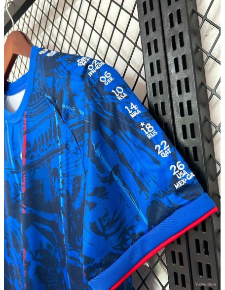 Maillots de France 2026 Maillots de France 2026