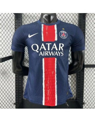 Maillot PSG 24/25 version du lecteur
