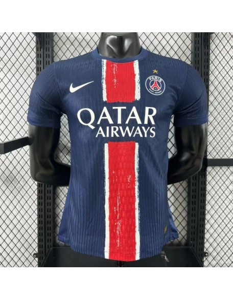 Maillot PSG 24/25 version du lecteur