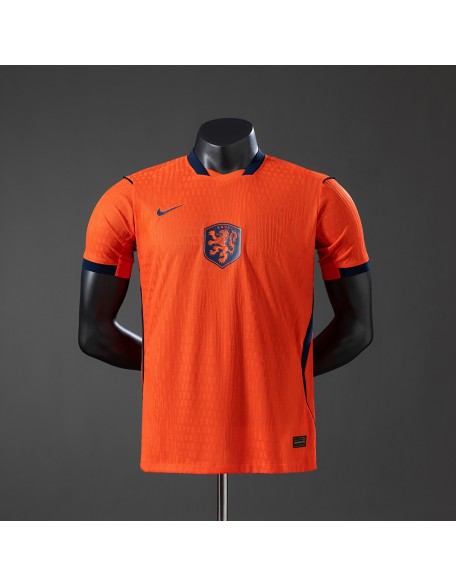 Maillot Pays-Bas Domicile 2026 Version du lecteur