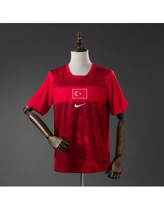 Maillots de Turquie 2026